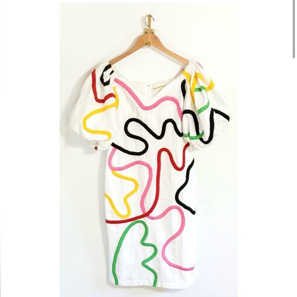 Mara Hoffman namari dress - Picture 2 of 6